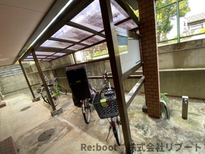 【その他共用部分】 | クレメゾン西船