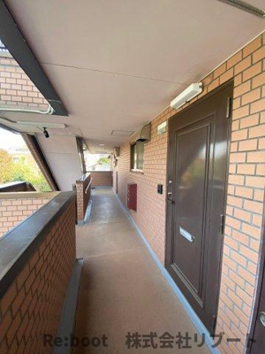 【その他共用部分】 | クレメゾン西船