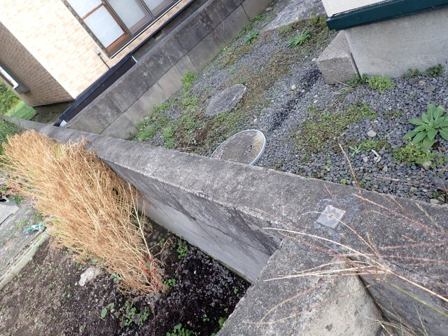 【その他】 | 黒石市緑町四丁目　土地 | 境界標