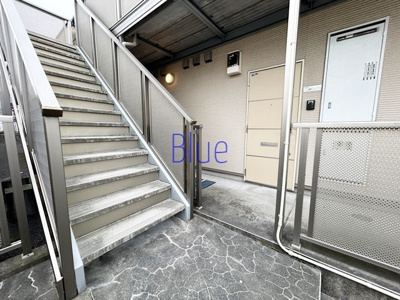 【エントランス】 | フォレストII