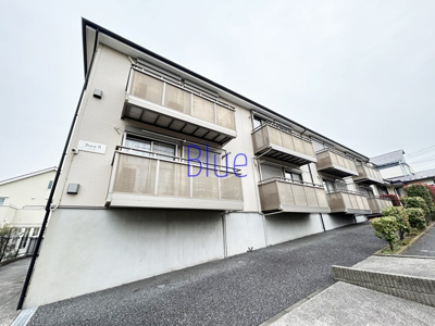 【外観】 | フォレストII