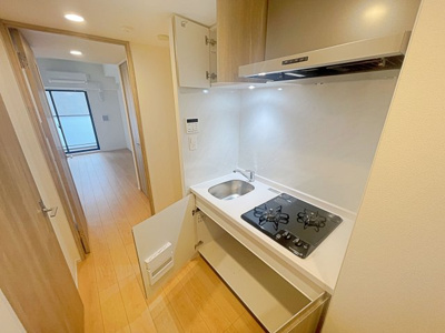 【キッチン】 | S-RESIDENCE堀田beaute【名古屋市賃貸・ペット相談】