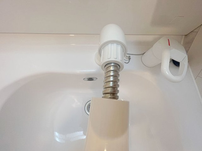 【独立洗面台】 | S-RESIDENCE堀田beaute【名古屋市賃貸・ペット相談】