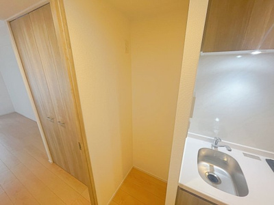 【キッチン】 | S-RESIDENCE堀田beaute【名古屋市賃貸・ペット相談】