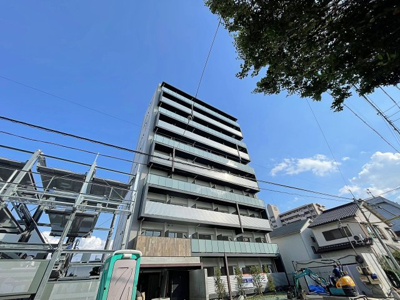 【外観】 | S-RESIDENCE堀田beaute【名古屋市賃貸・ペット相談】