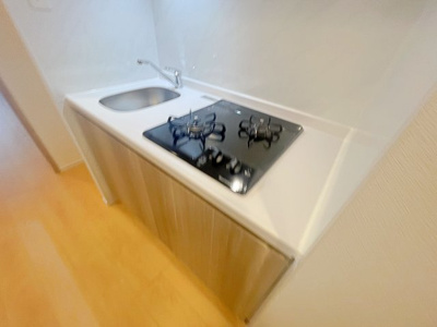 【キッチン】 | S-RESIDENCE堀田beaute【名古屋市賃貸・ペット相談】