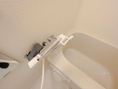 【浴室】 | S-RESIDENCE堀田beaute【名古屋市賃貸・ペット相談】