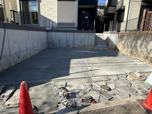 秦野市曽屋 スカイバルコニー付き長期優良住宅のその他