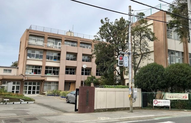 鎌ケ谷市東鎌ケ谷１丁目新築戸建【初富小学校：10分】の周辺|初富小学校まで800ｍ