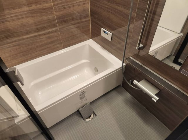 【浴室】 | En Nakazaki