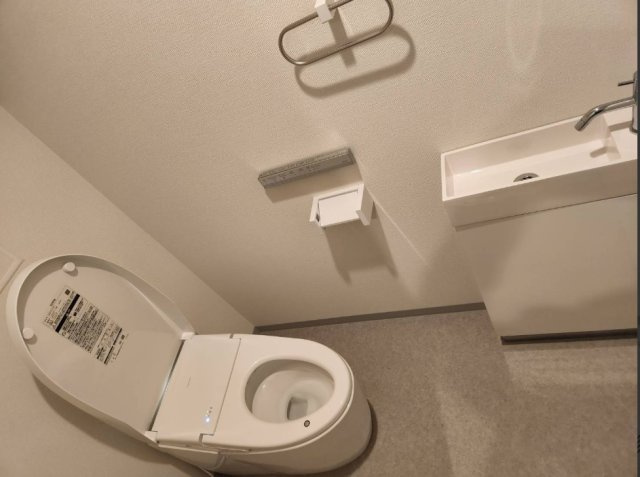 【トイレ】 | En Nakazaki