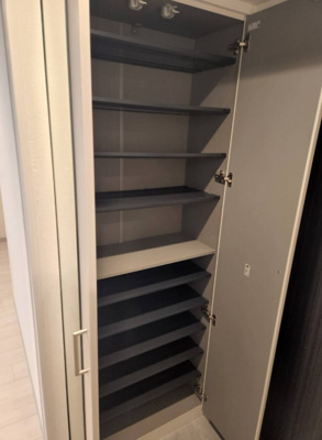 【玄関】 | En Nakazaki