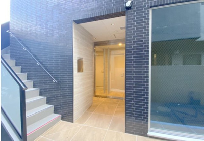 【エントランス】 | En Nakazaki