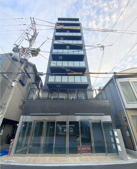 【外観】 | En Nakazaki
