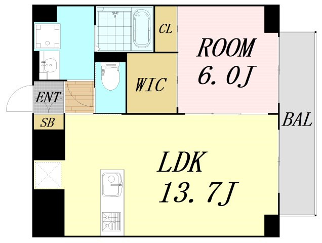 【間取り】 | En Nakazaki