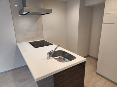 【キッチン】 | En Nakazaki