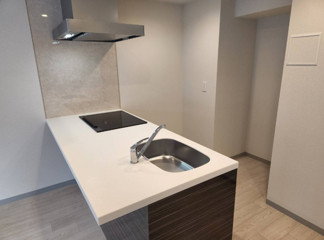 【キッチン】 | En Nakazaki