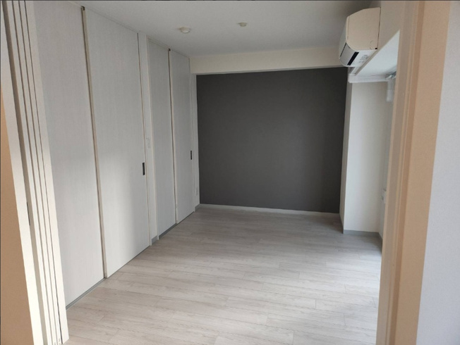 【洋室】 | En Nakazaki