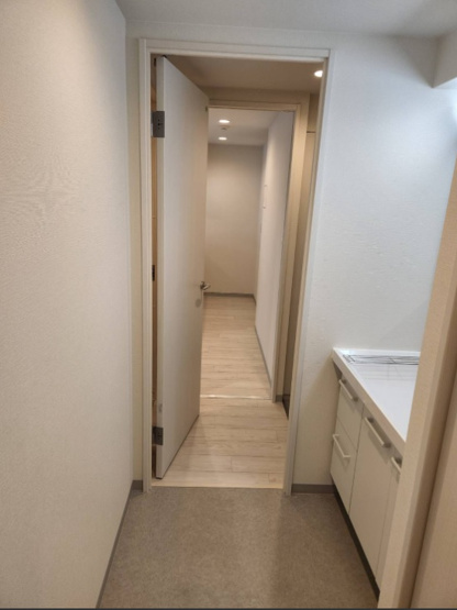 【洗面所】 | En Nakazaki