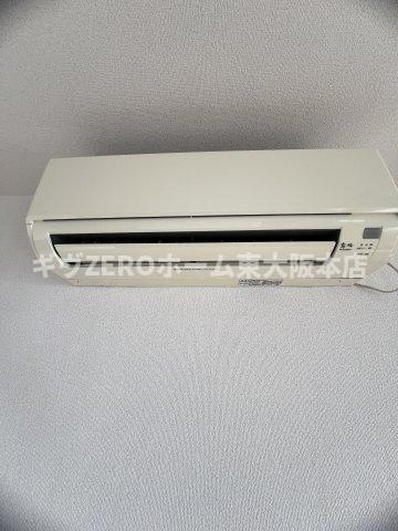 メダリアン巽の設備