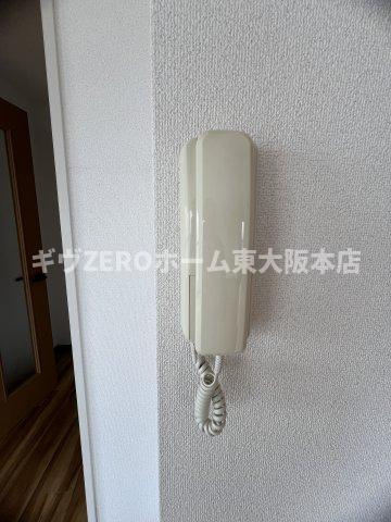 メダリアン巽のセキュリティ