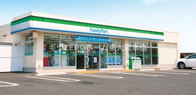 メダリアン巽の周辺