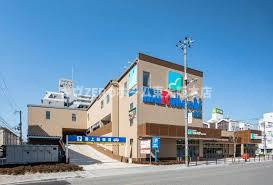 メダリアン巽の周辺