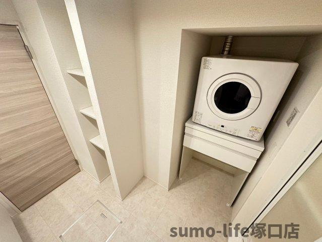 プルミエラムールのその他