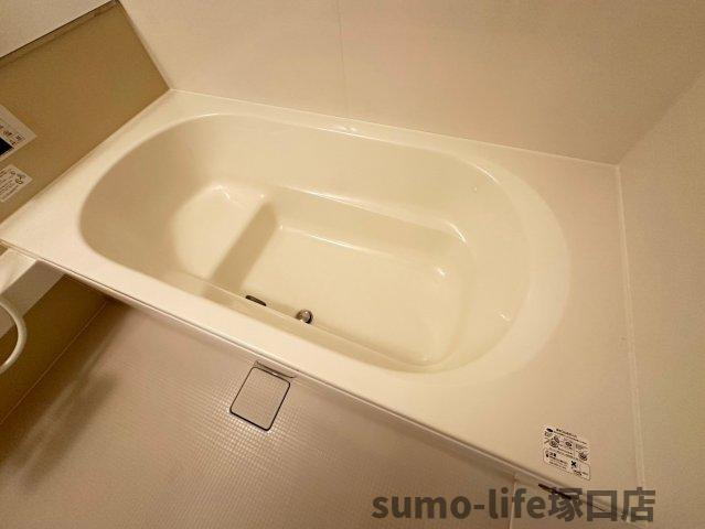 プルミエラムールの内装