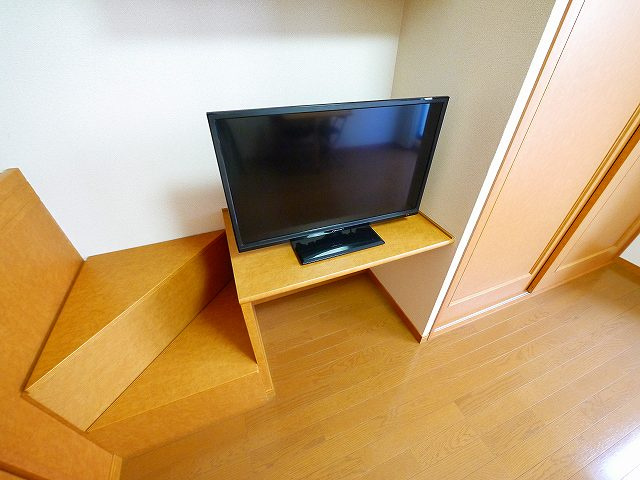 レオパレスクレール　ヨシノのその他|テレビ