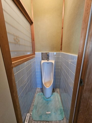 【トイレ】 | 鳥取市布勢中古戸建て