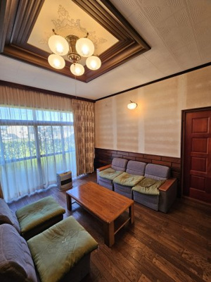 【洋室】 | 鳥取市布勢中古戸建て