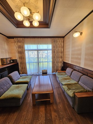 【洋室】 | 鳥取市布勢中古戸建て