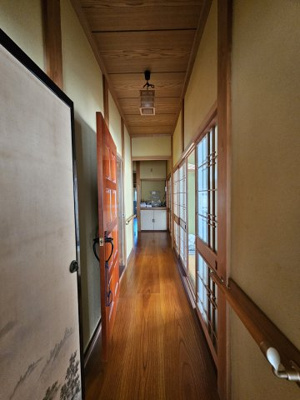 【内装】 | 鳥取市布勢中古戸建て