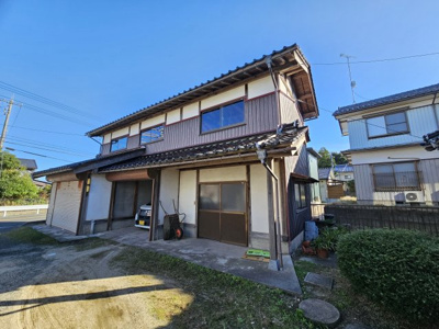 【設備】 | 鳥取市布勢中古戸建て