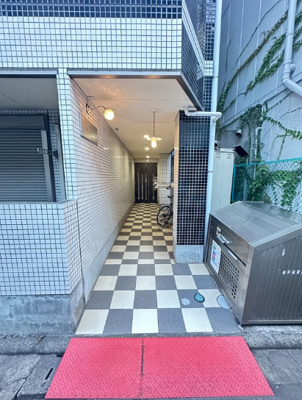 【その他共用部分】 | プレミアムステージ