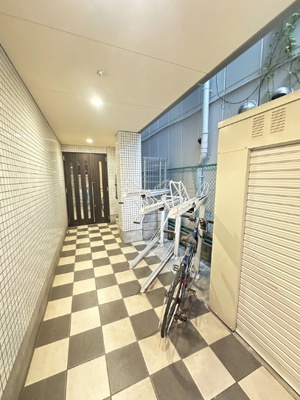 【その他共用部分】 | プレミアムステージ