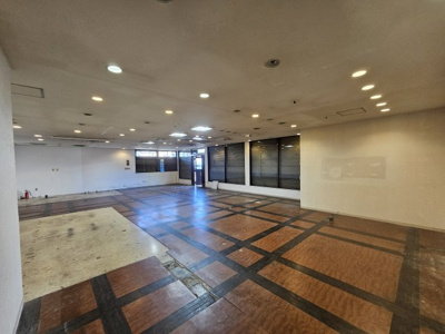 【内装】 | 大和町テナント