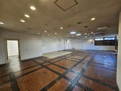 【内装】 | 大和町テナント