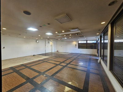 【内装】 | 大和町テナント