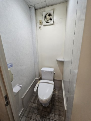 【トイレ】 | 大和町テナント