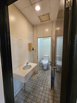 【内装】 | 大和町テナント