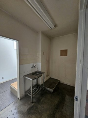 【内装】 | 大和町テナント