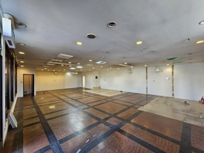 【内装】 | 大和町テナント