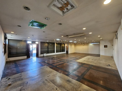 【内装】 | 大和町テナント