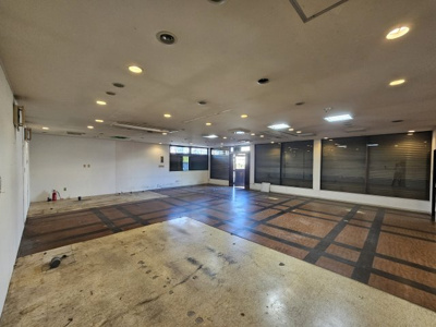 【内装】 | 大和町テナント