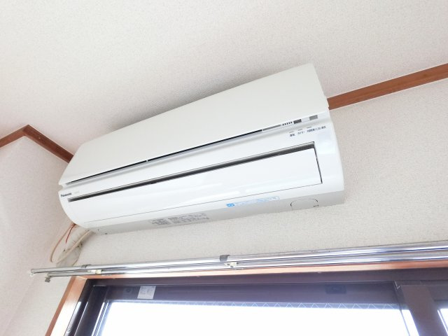【設備】 | 関吉マンション