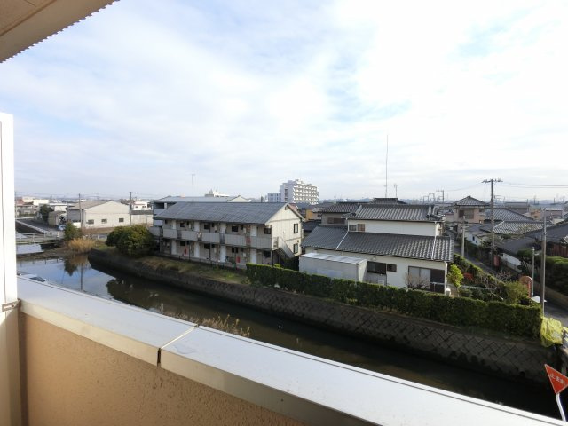 【展望】 | 関吉マンション