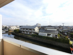 【展望】 | 関吉マンション