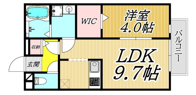 ウイッチ